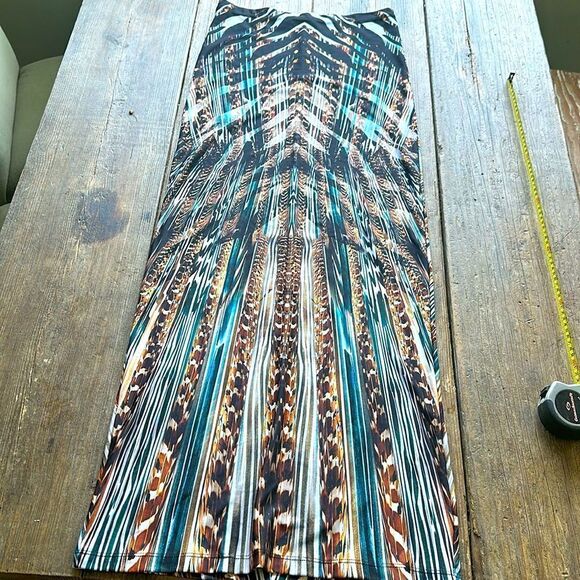 Gorgeous maxi dress - Picture 1 of 5